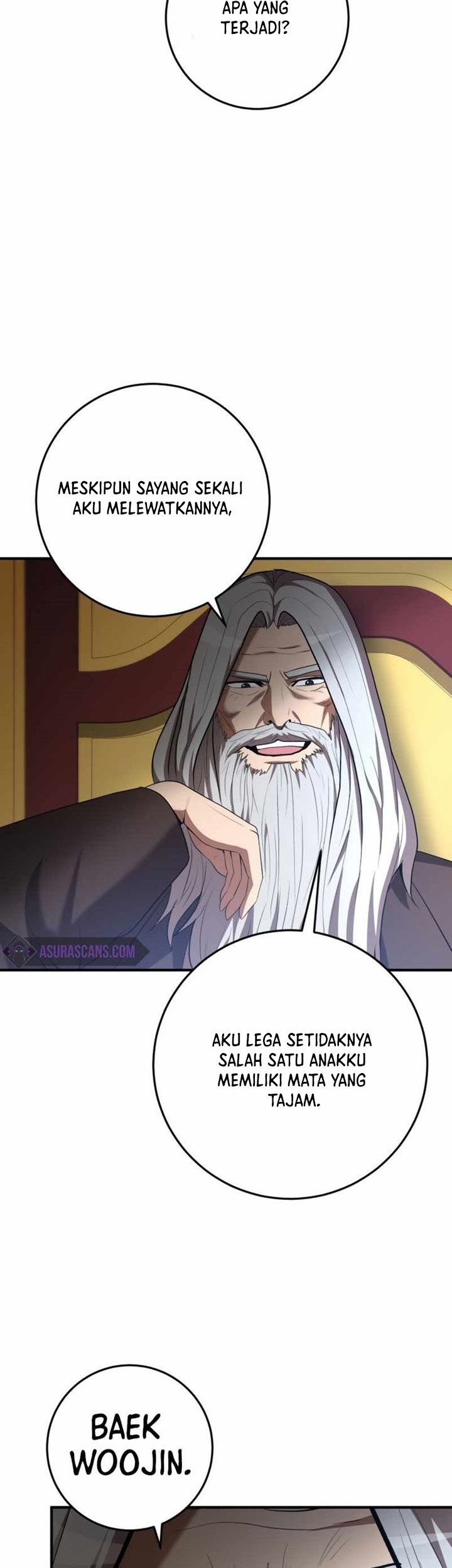I Became a Renowned Family’s Sword Prodigy Chapter 68 Gambar 42
