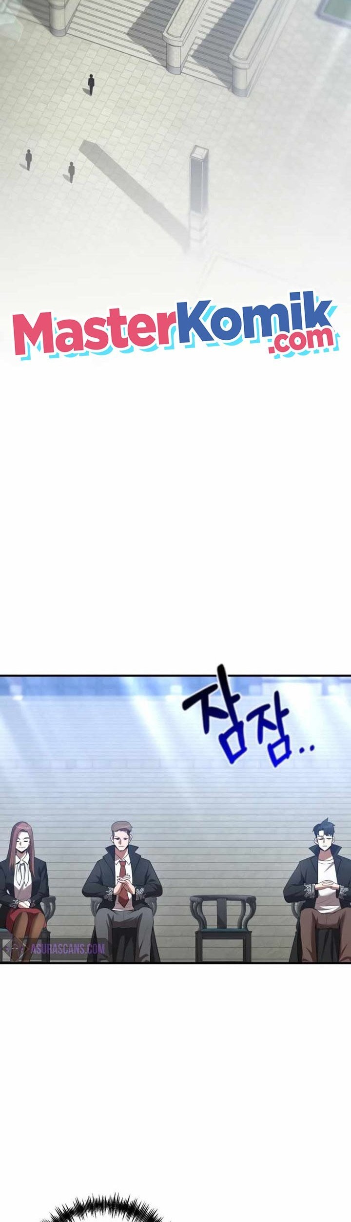 I Became a Renowned Family’s Sword Prodigy Chapter 68 Gambar 11