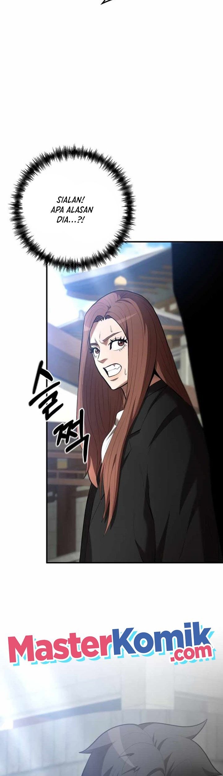I Became a Renowned Family’s Sword Prodigy Chapter 68 Gambar 16