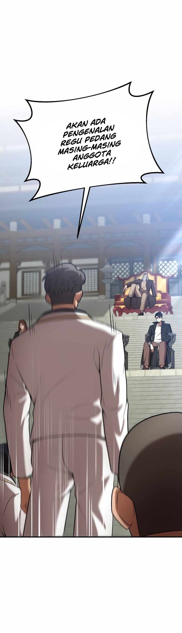 I Became a Renowned Family’s Sword Prodigy Chapter 67 Gambar 16