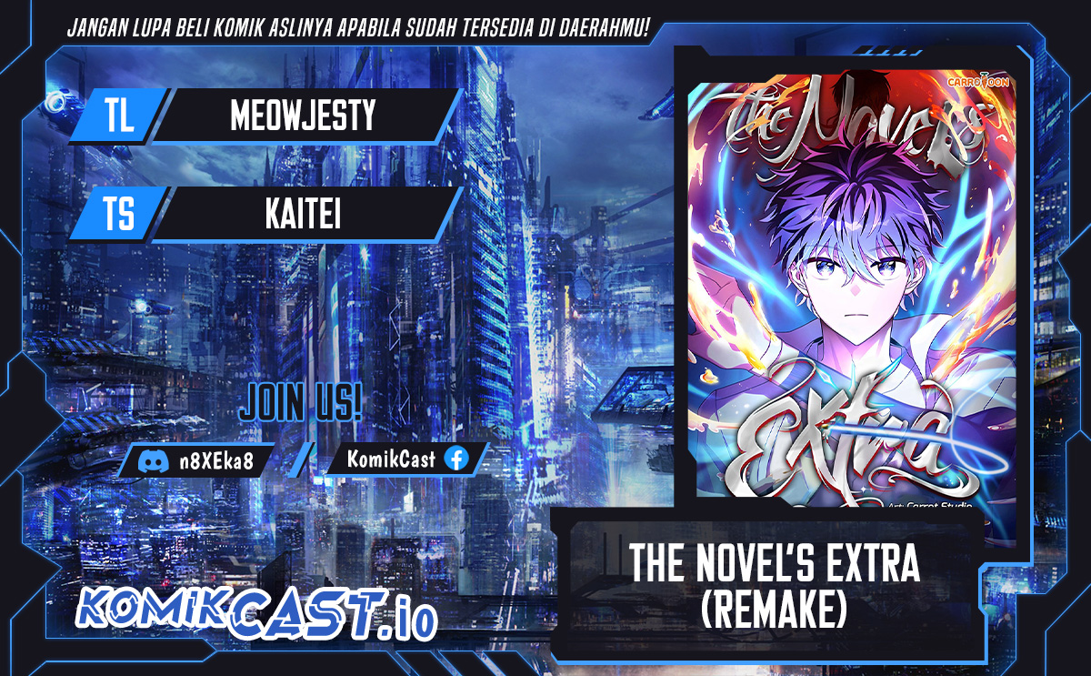 Baca Komik The Novel’s Extra (Remake) Chapter 69 Gambar 1
