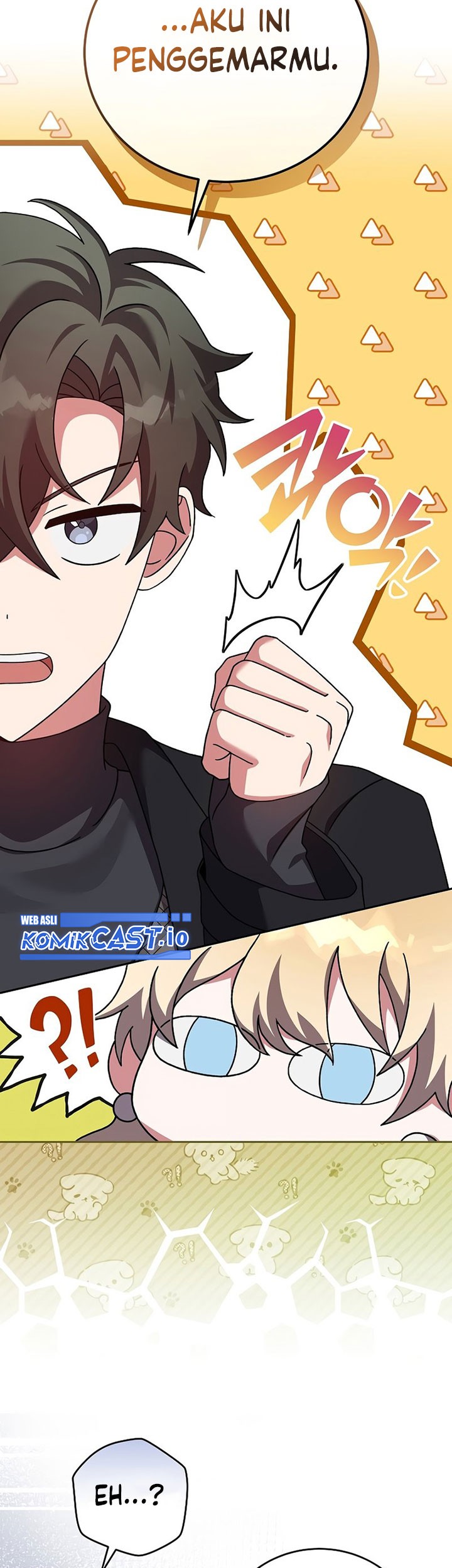 The Novel’s Extra (Remake) Chapter 69 Gambar 38