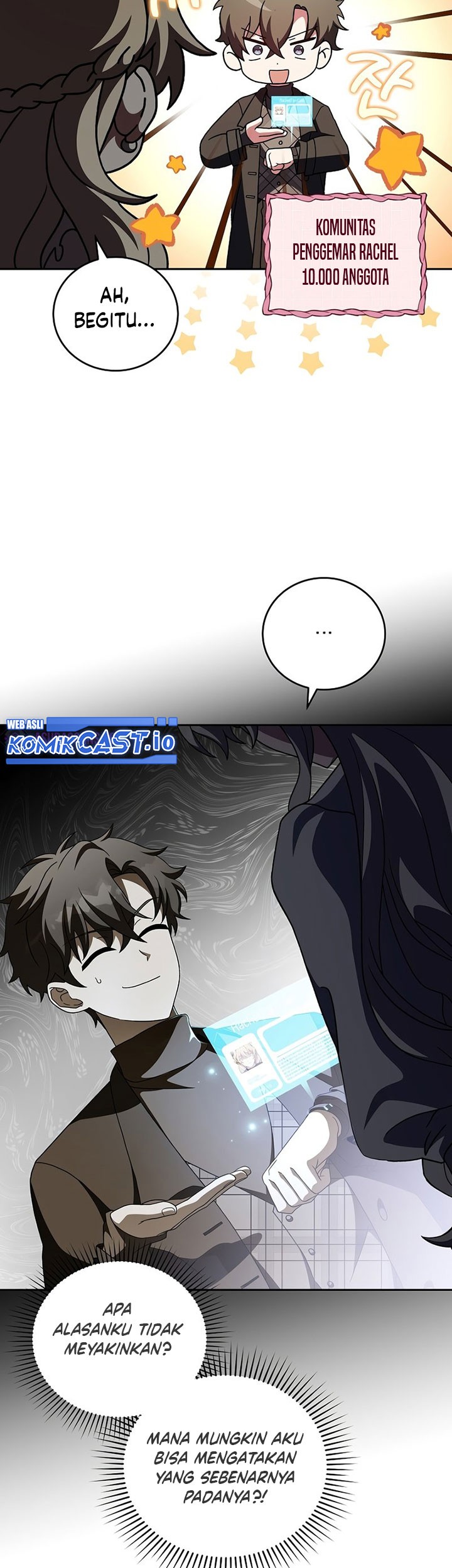 The Novel’s Extra (Remake) Chapter 69 Gambar 40
