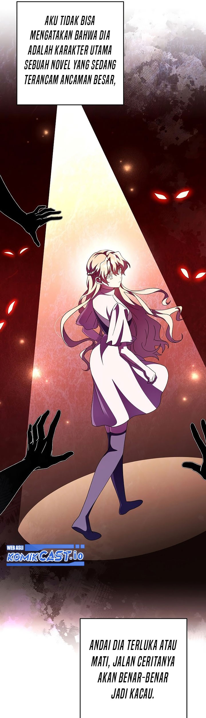 The Novel’s Extra (Remake) Chapter 69 Gambar 42
