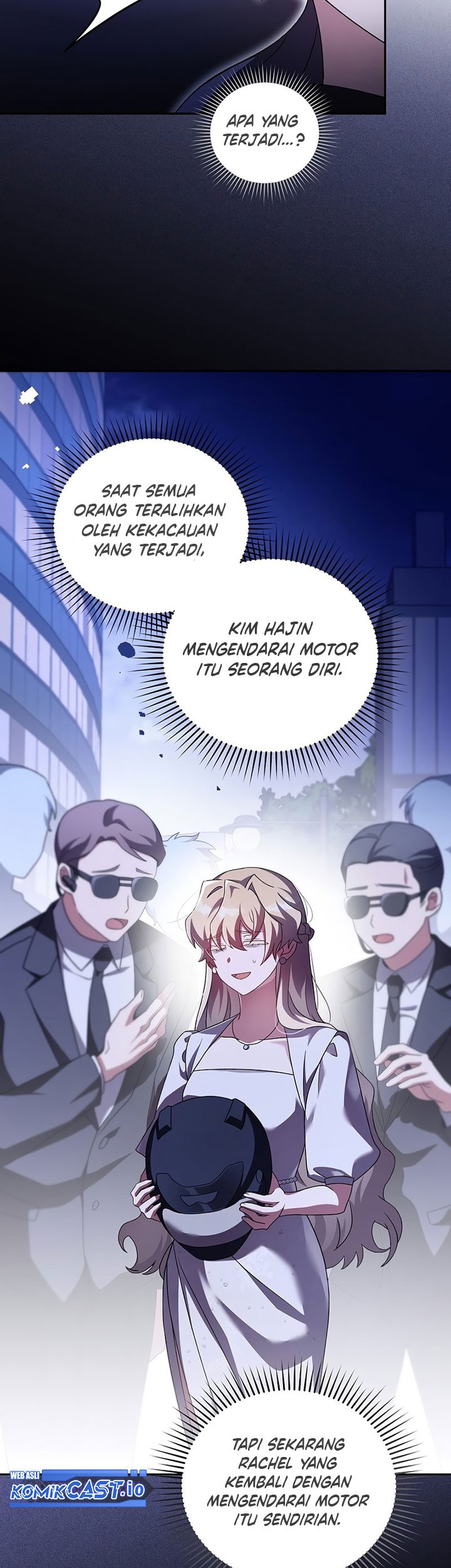The Novel’s Extra (Remake) Chapter 69 Gambar 84