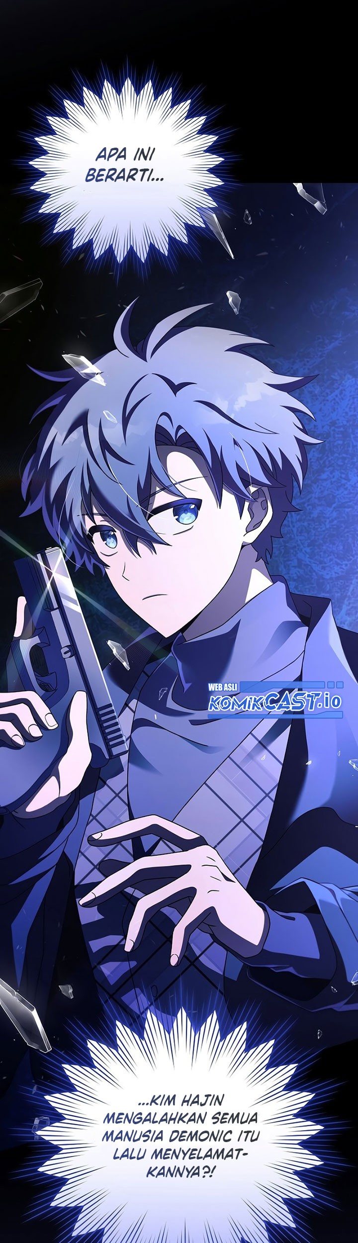 The Novel’s Extra (Remake) Chapter 69 Gambar 86