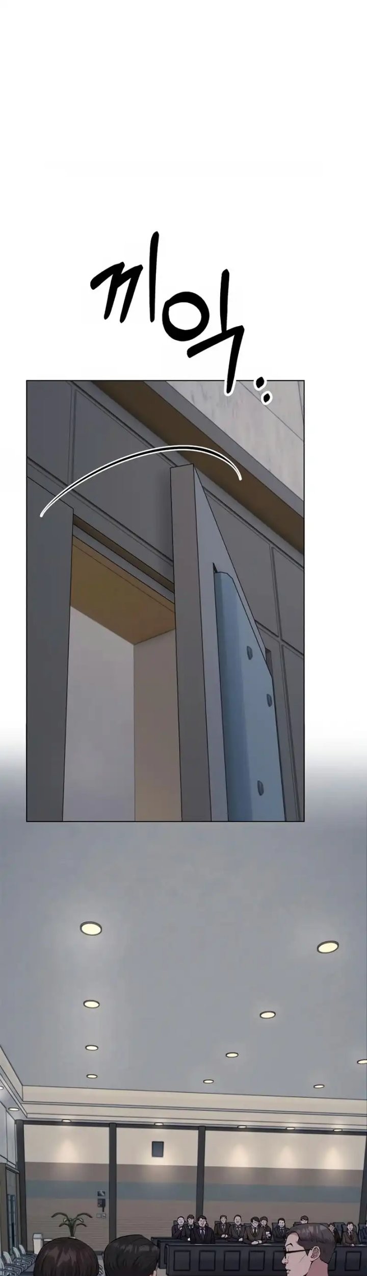 Baca Manhwa The New Employee Kim Chul-Soo Chapter 10 Gambar 2