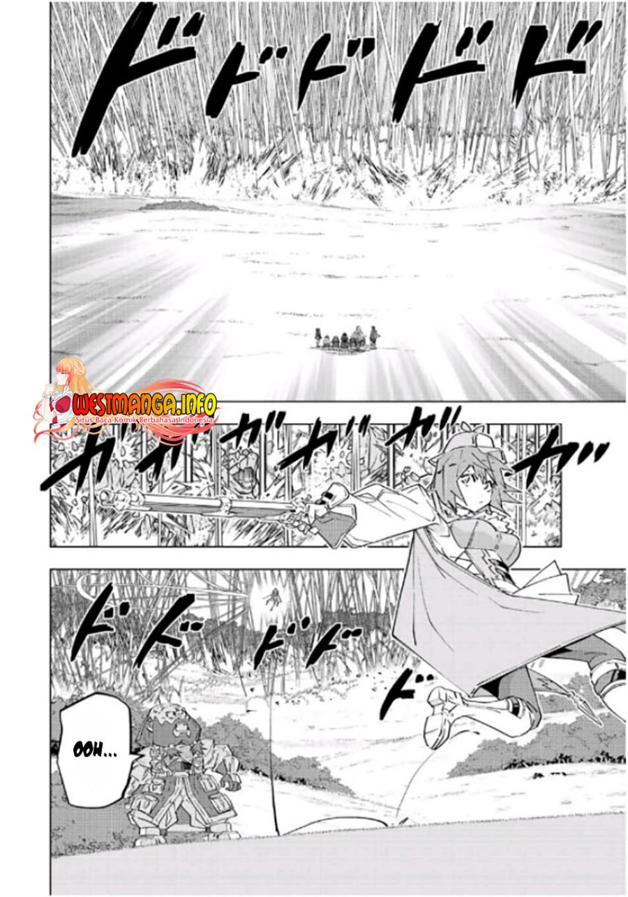 My Gift LVL 9999 Unlimited Gacha Chapter 93 Gambar 10