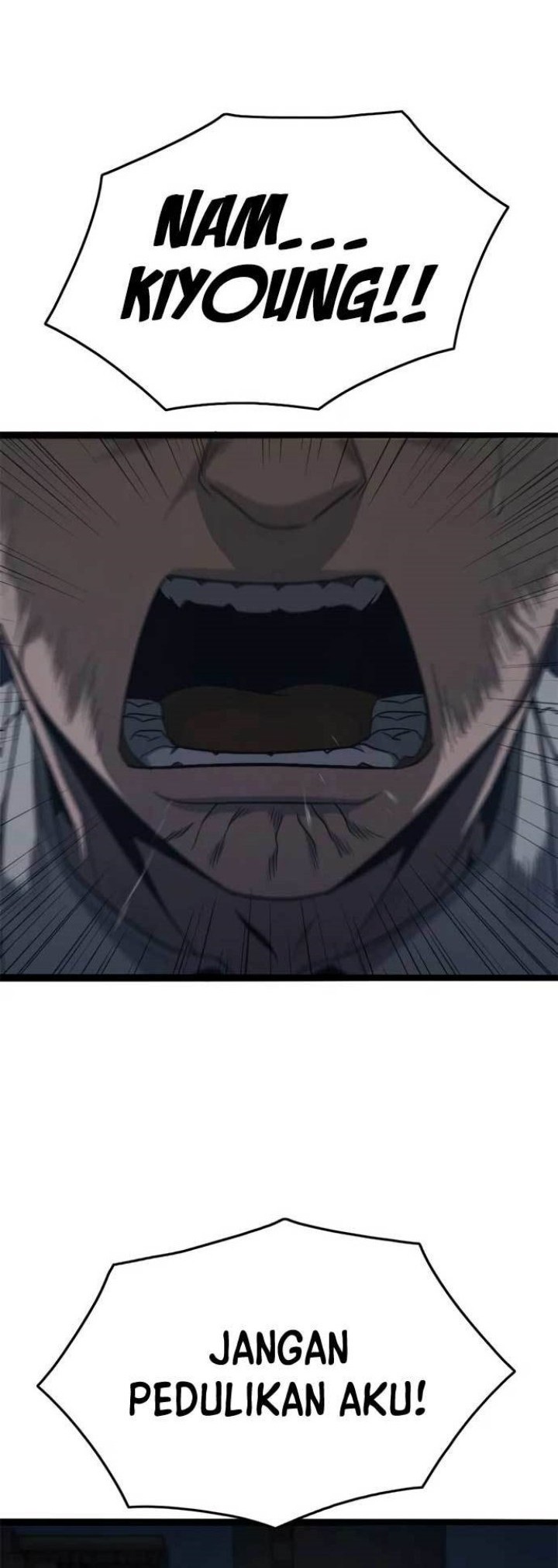 Death Row Boy Chapter 61 Gambar 19