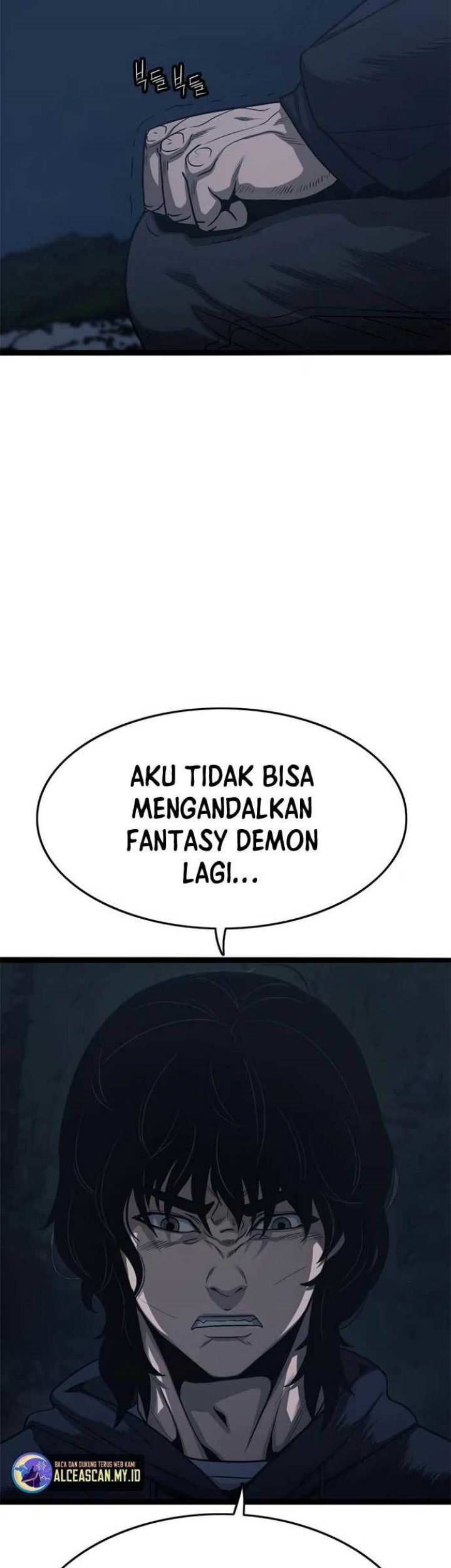 Death Row Boy Chapter 61 Gambar 24