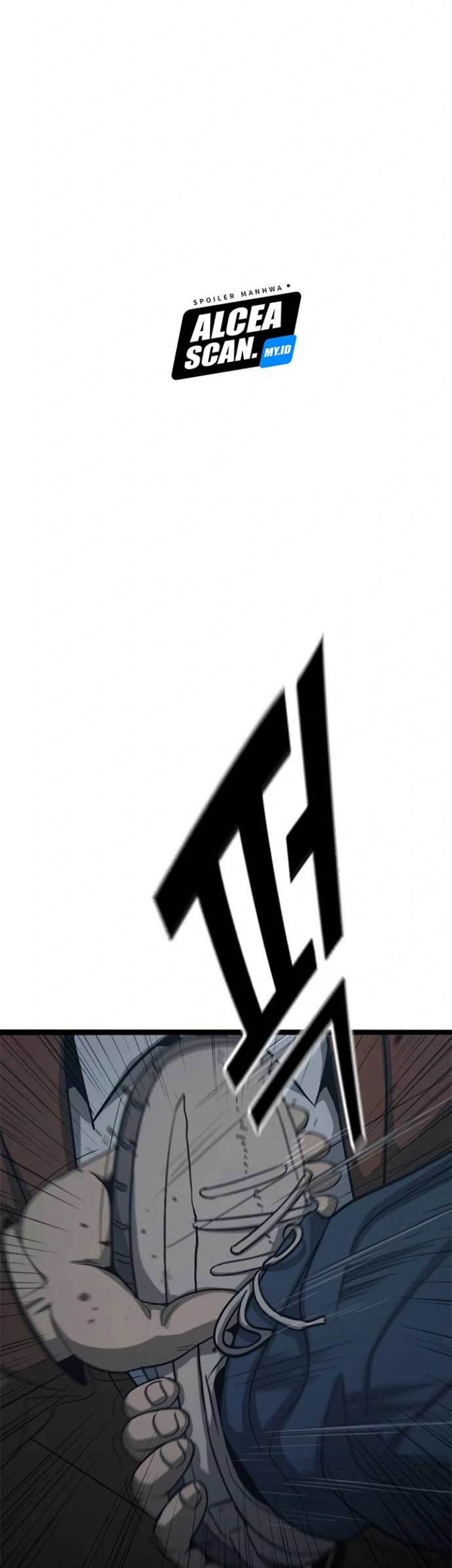 Death Row Boy Chapter 61 Gambar 28