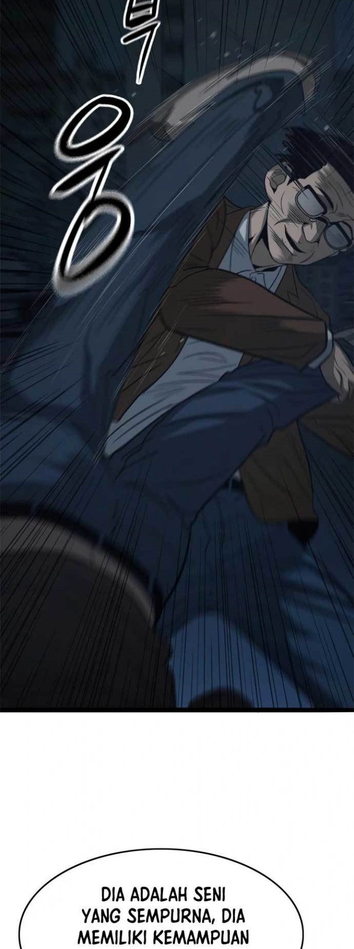 Death Row Boy Chapter 61 Gambar 31