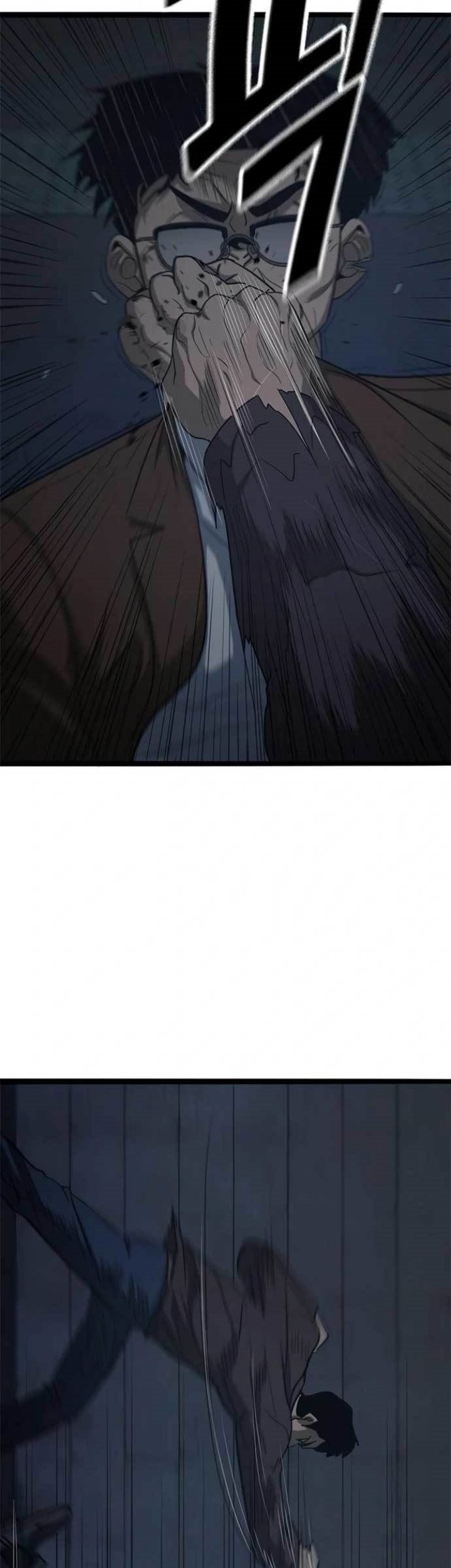 Death Row Boy Chapter 61 Gambar 12