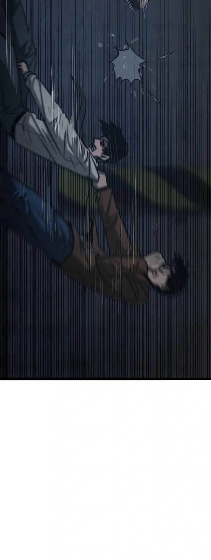 Death Row Boy Chapter 61 Gambar 13