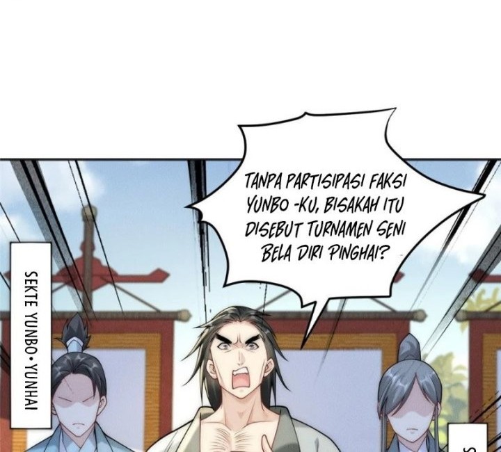 Reward 100 Million Lives at the Beginning Chapter 78 Gambar 23