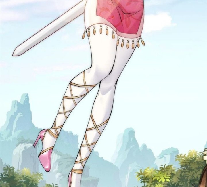 Reward 100 Million Lives at the Beginning Chapter 78 Gambar 31