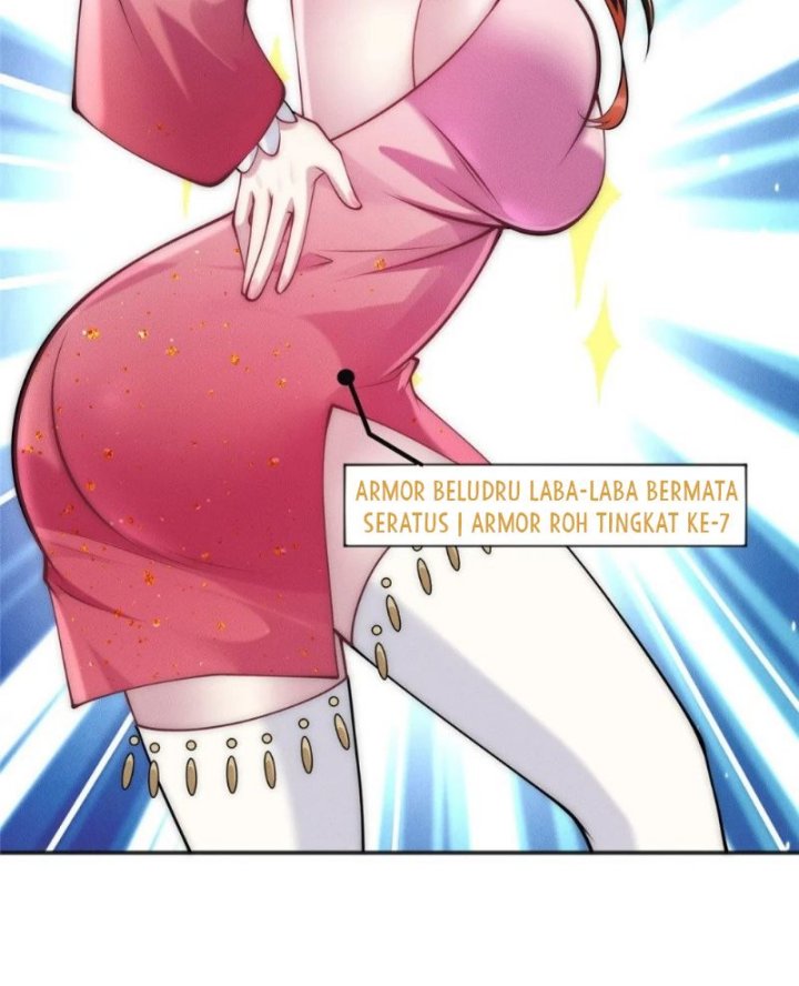 Reward 100 Million Lives at the Beginning Chapter 78 Gambar 38