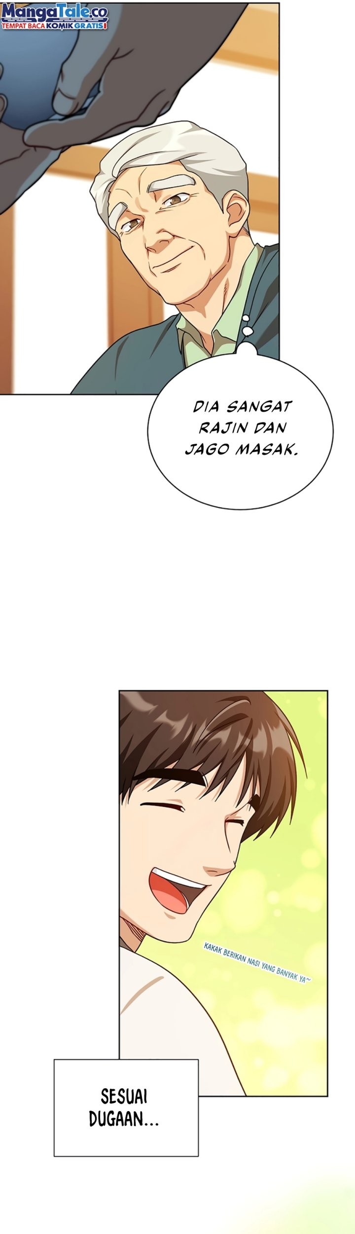 Please Have a Meal Chapter 104 - https://img.komiku.org/uploads2/2717731-12_part1.jpg