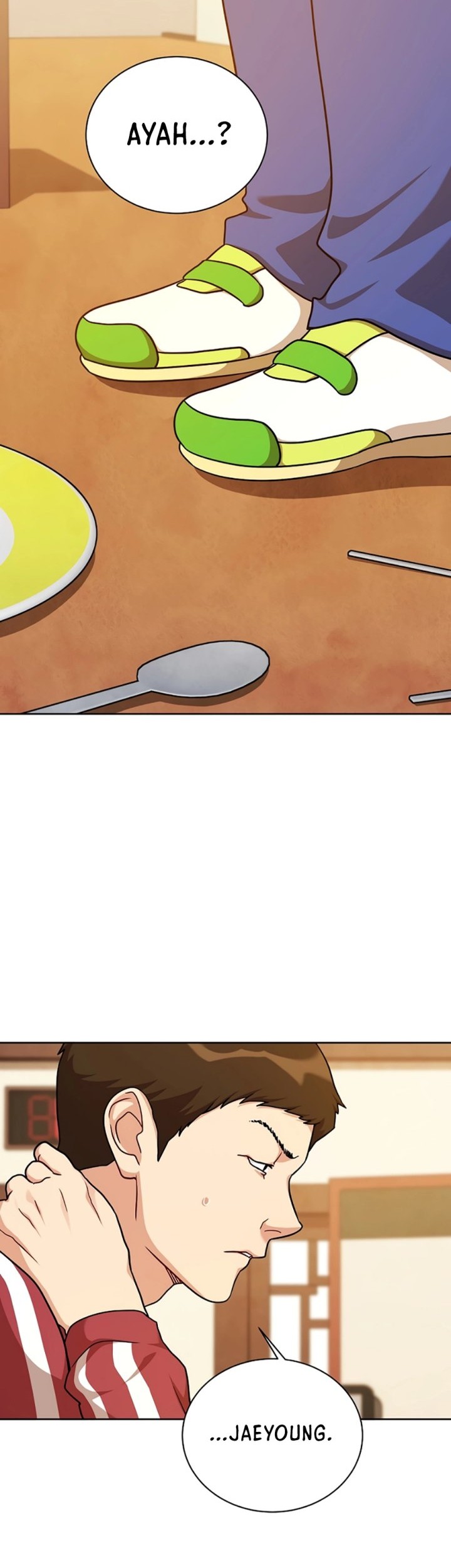 Please Have a Meal Chapter 104 - https://img.komiku.org/uploads2/2717731-1_part2.jpg
