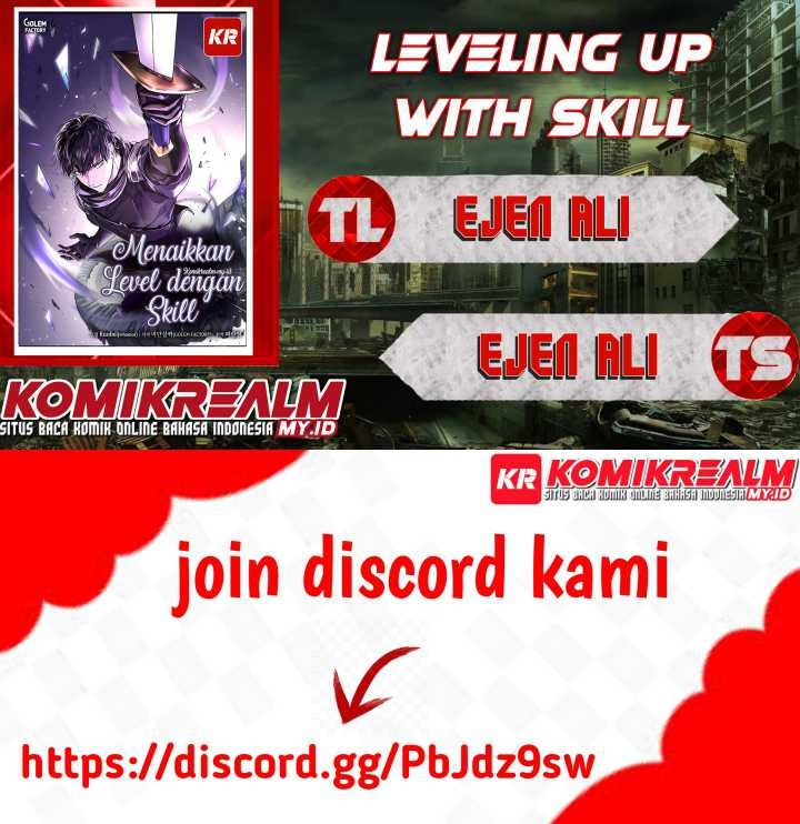 Baca Komik Leveling Up with Skills Chapter 29 Gambar 1