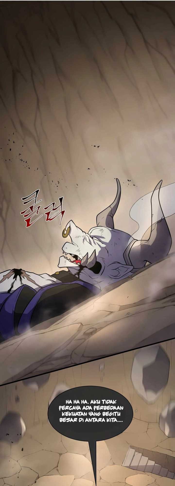 Baca Manhwa Leveling Up with Skills Chapter 29 Gambar 2