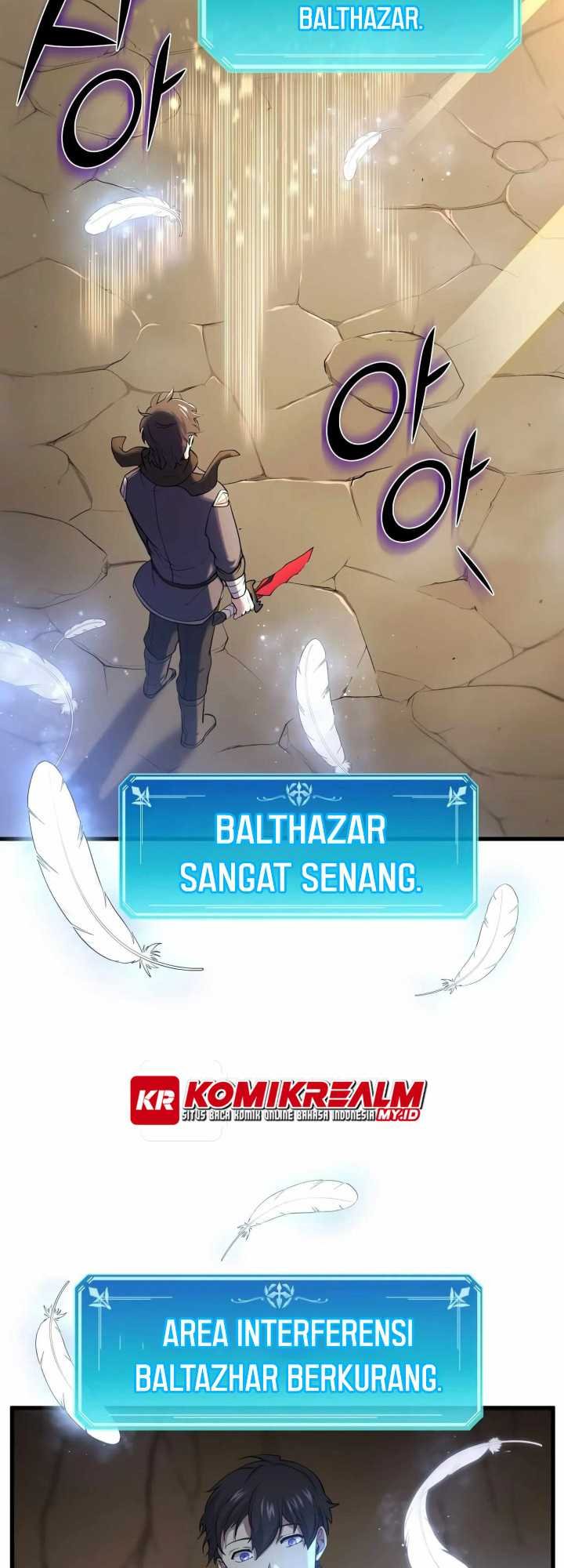 Leveling Up with Skills Chapter 29 Gambar 7