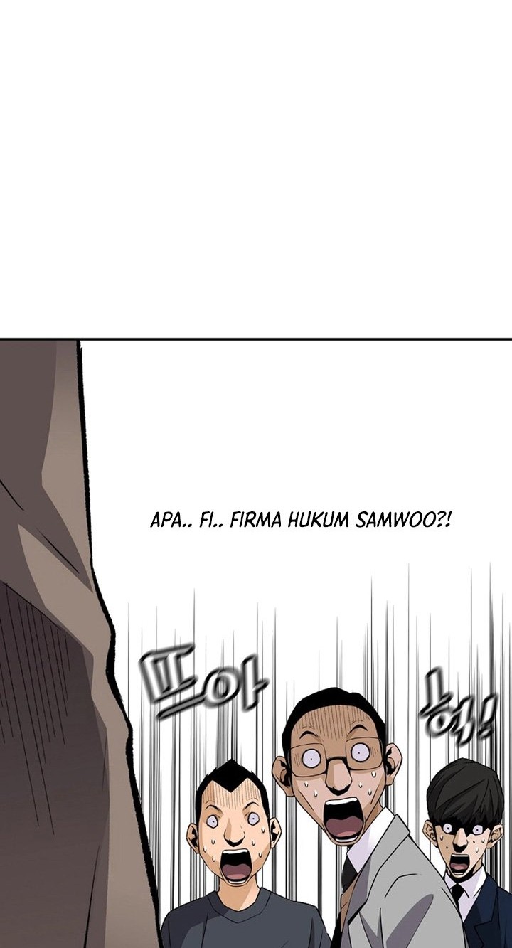 Return of the Legend Chapter 103 Gambar 19