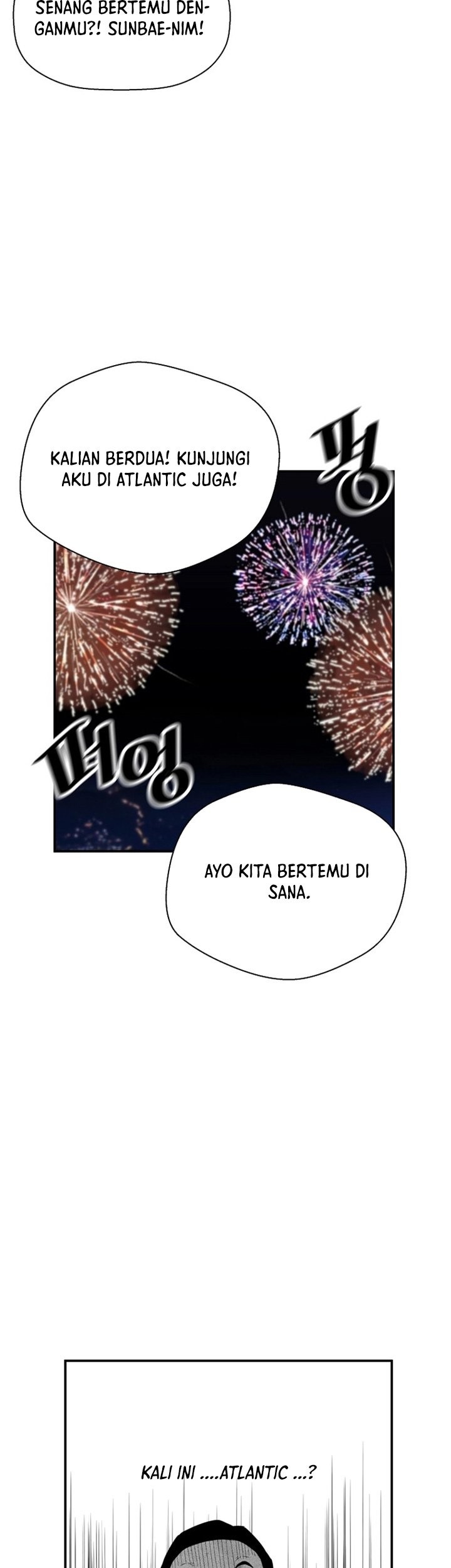 Return of the Legend Chapter 103 Gambar 26