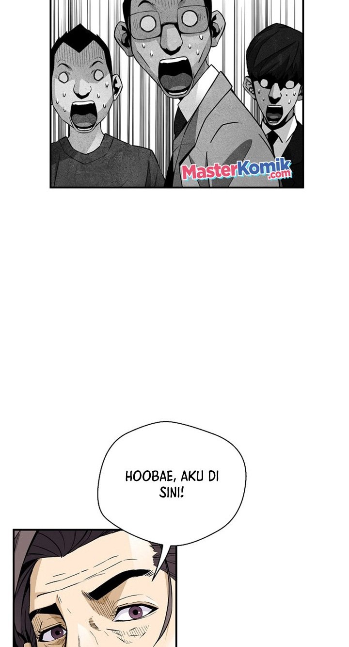 Return of the Legend Chapter 103 Gambar 27