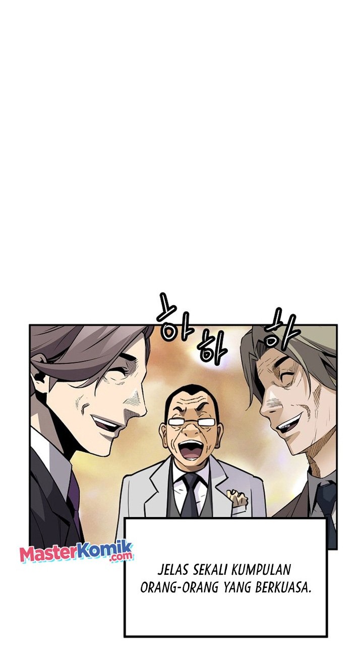 Return of the Legend Chapter 103 Gambar 29
