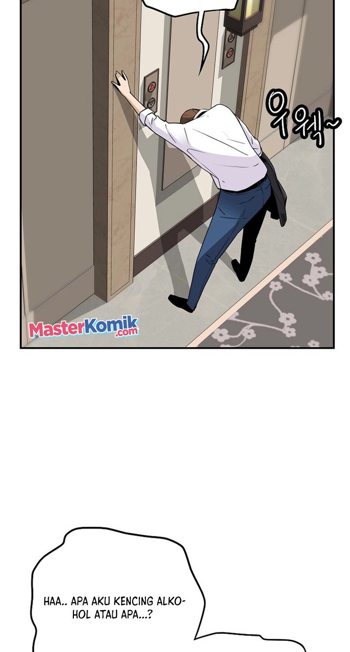 Return of the Legend Chapter 103 Gambar 35