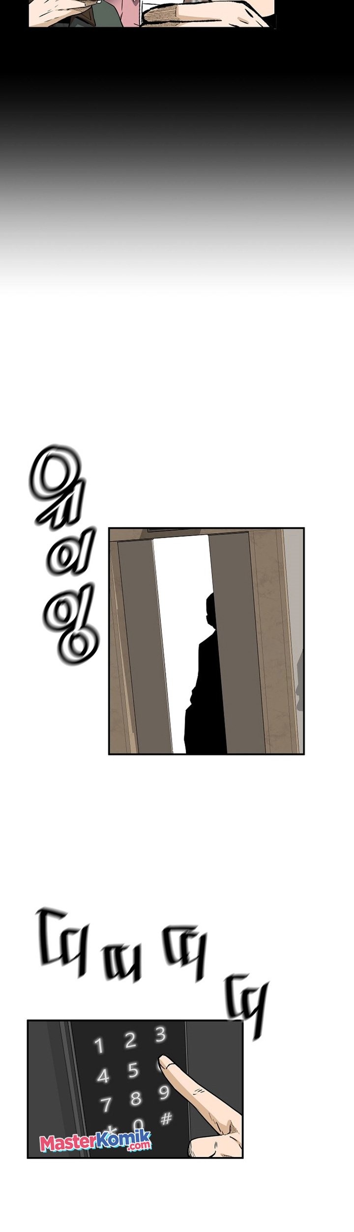 Return of the Legend Chapter 103 Gambar 38
