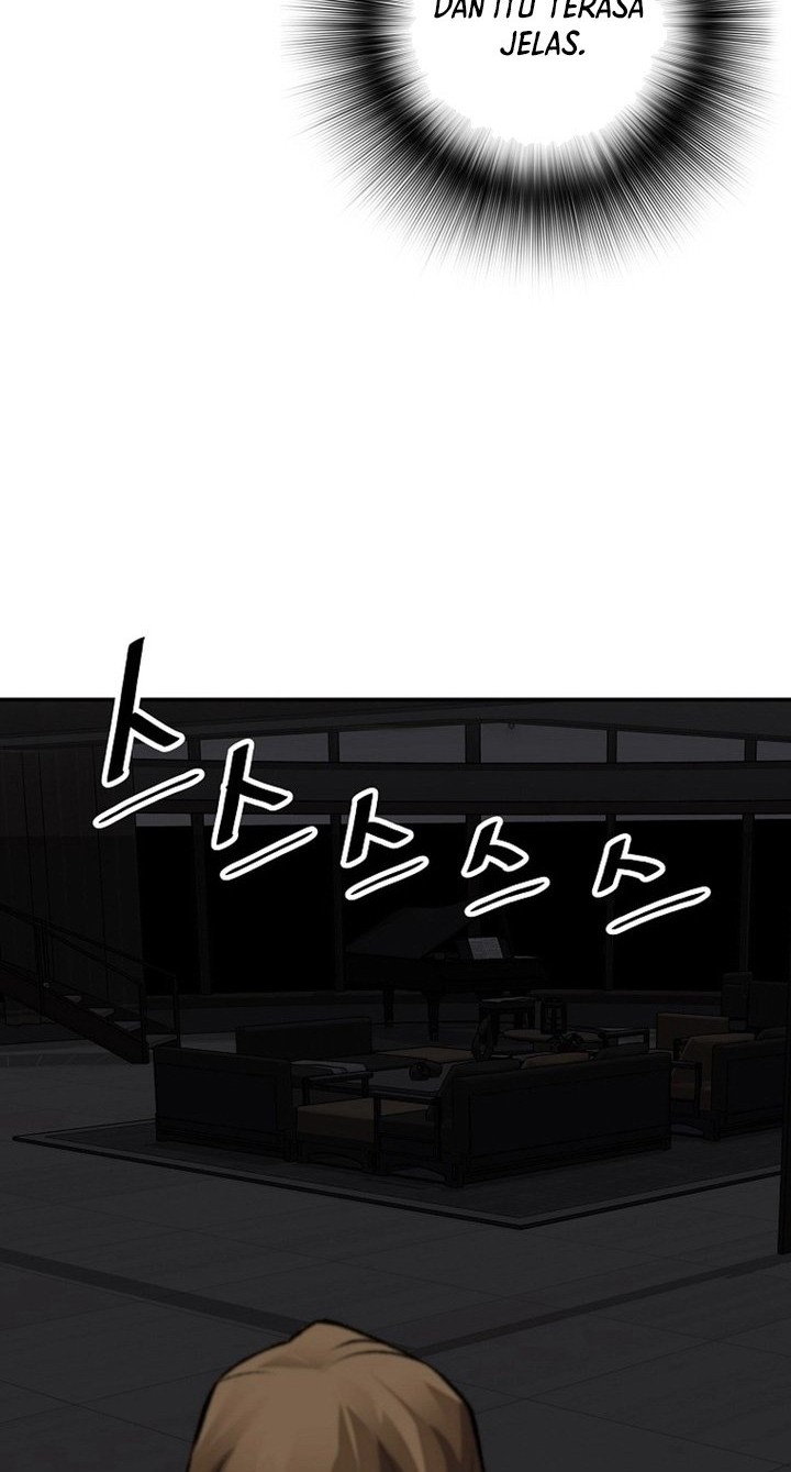 Return of the Legend Chapter 103 Gambar 41