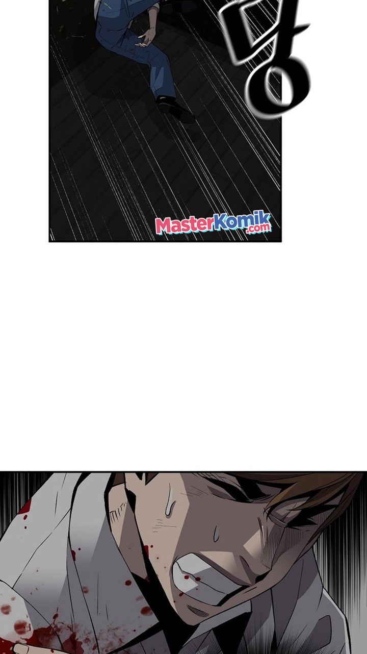 Return of the Legend Chapter 103 Gambar 47