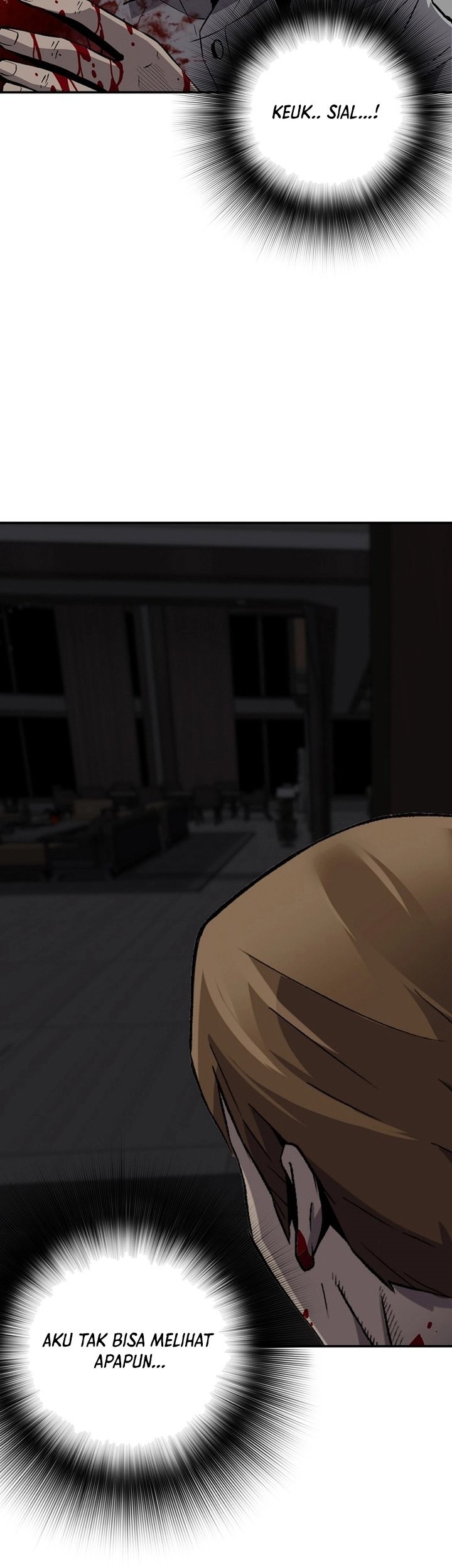 Return of the Legend Chapter 103 Gambar 48