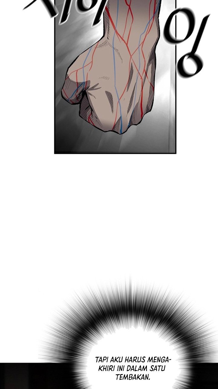 Return of the Legend Chapter 103 Gambar 51