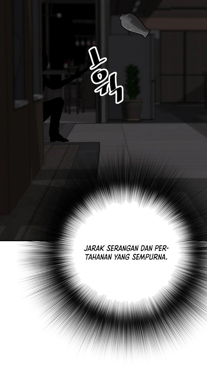 Return of the Legend Chapter 103 Gambar 53
