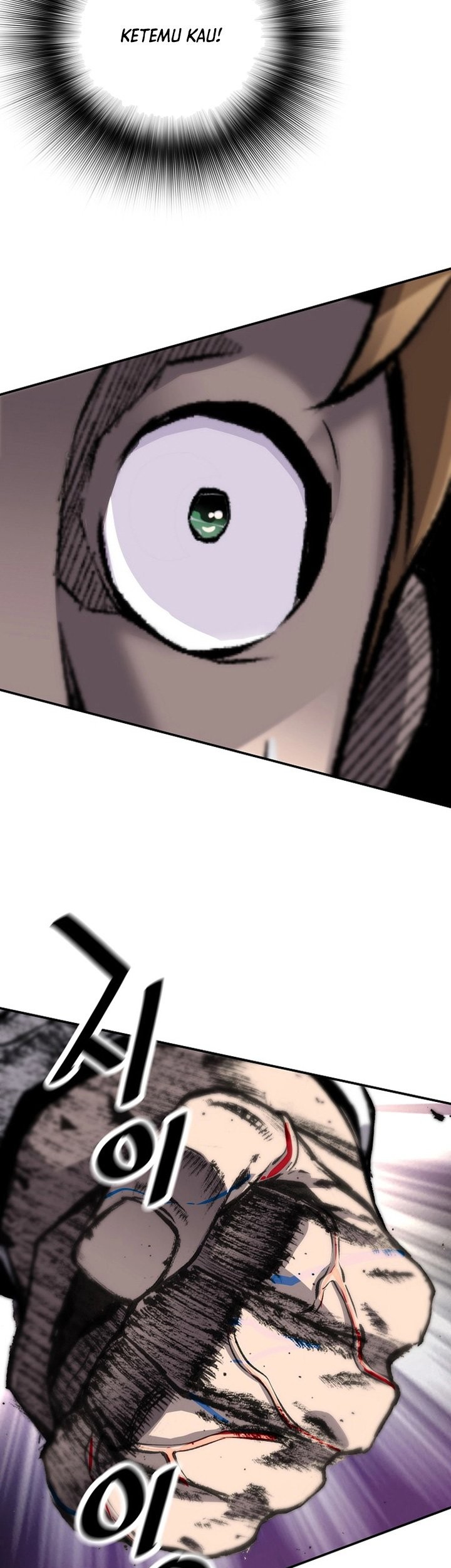 Return of the Legend Chapter 103 Gambar 56