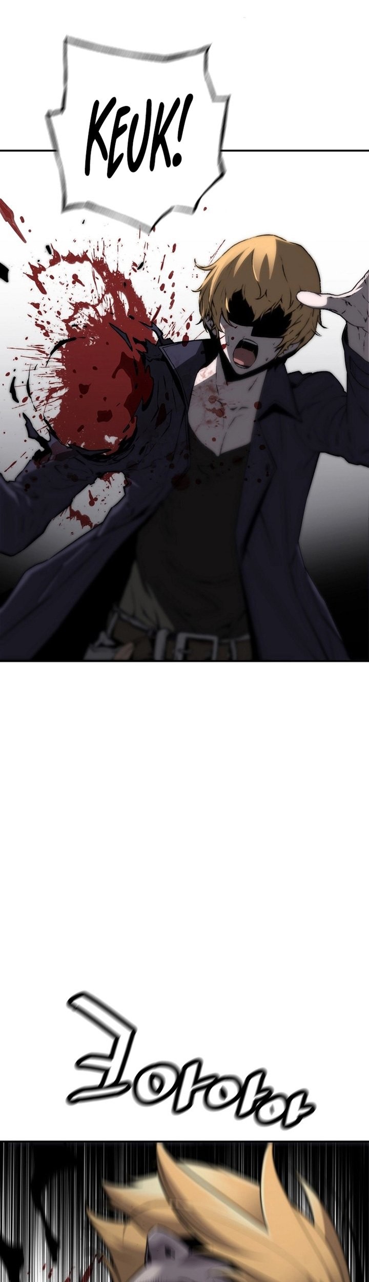 Return of the Legend Chapter 103 Gambar 60