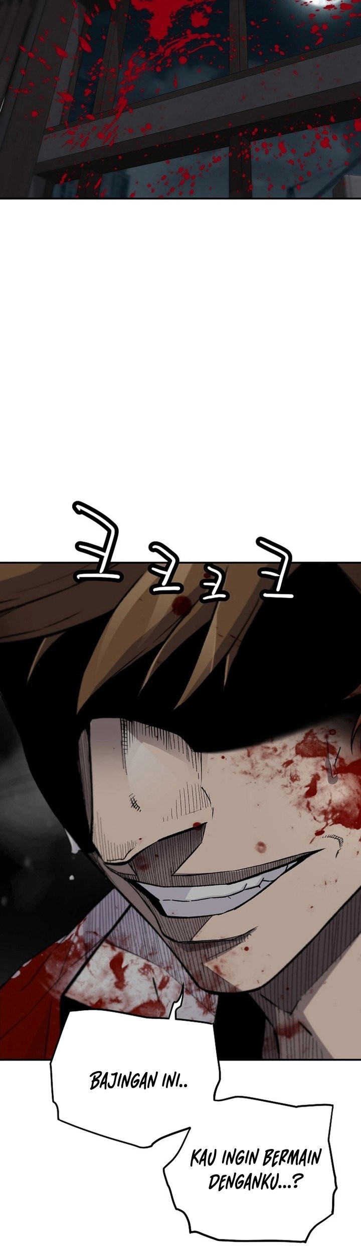 Return of the Legend Chapter 103 Gambar 62