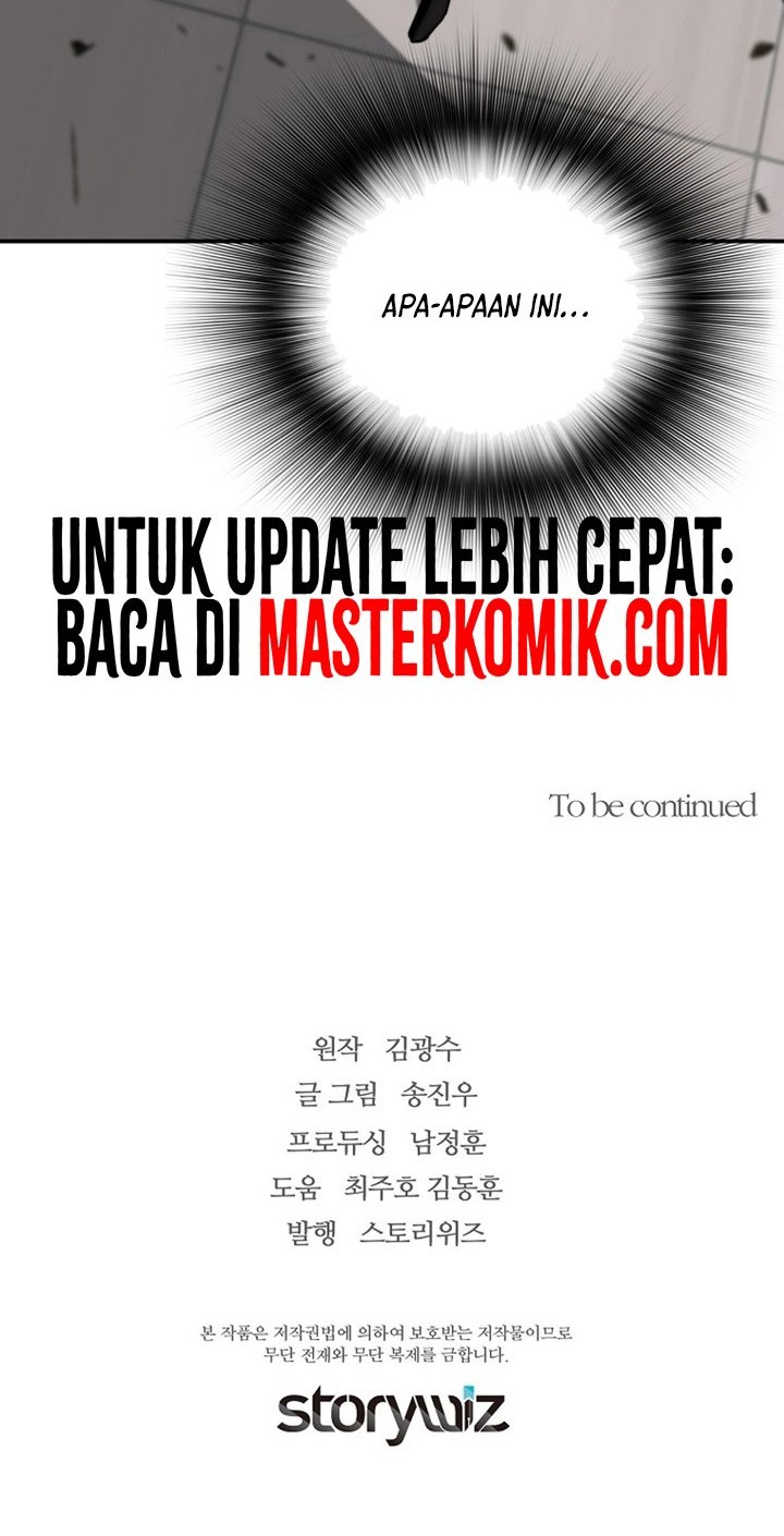 Return of the Legend Chapter 103 Gambar 65