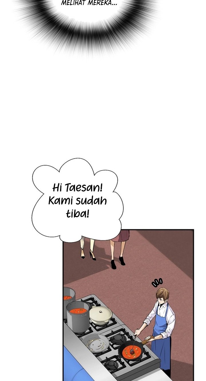 Return of the Legend Chapter 103 Gambar 7