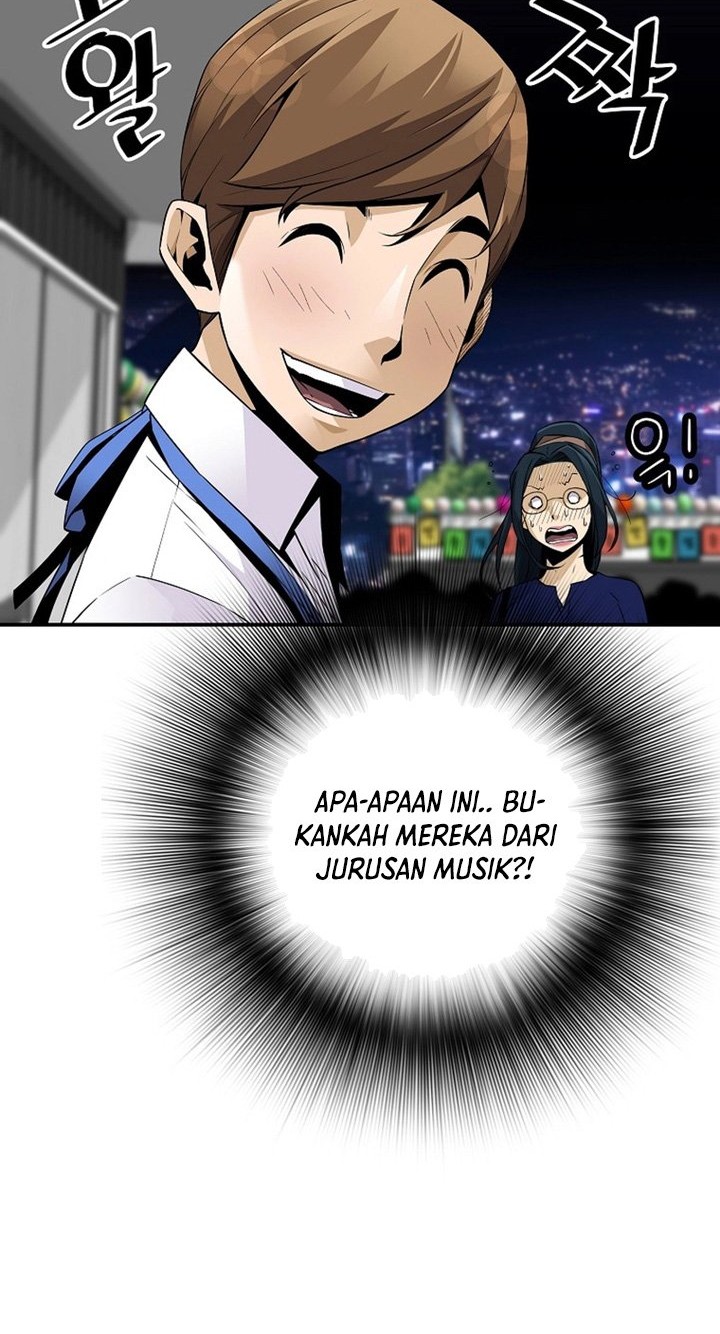 Return of the Legend Chapter 103 Gambar 9