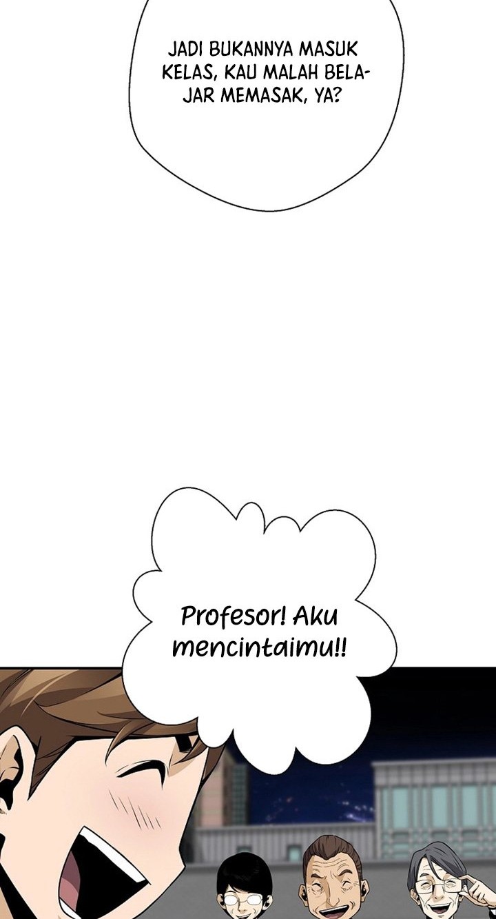 Return of the Legend Chapter 103 Gambar 11