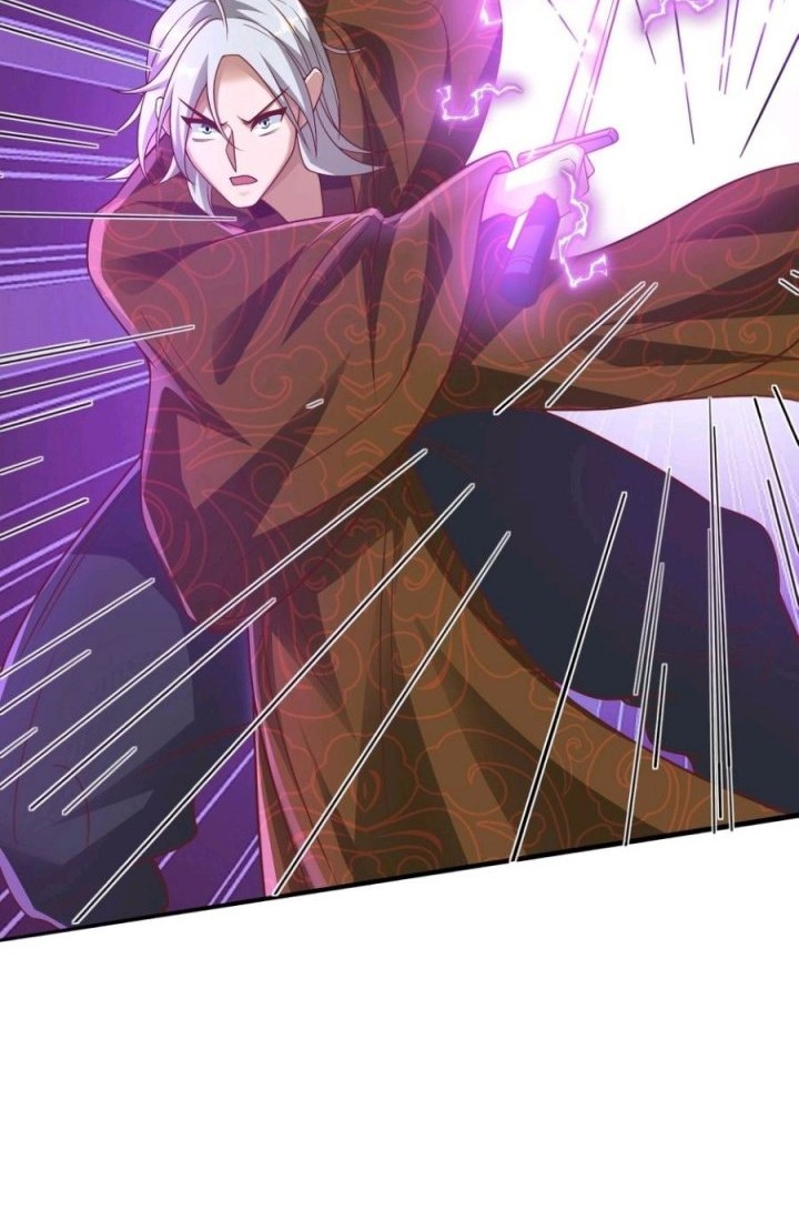It’s Over! The Queen’s Soft Rice Husband is Actually Invincible Chapter 221 Gambar 5