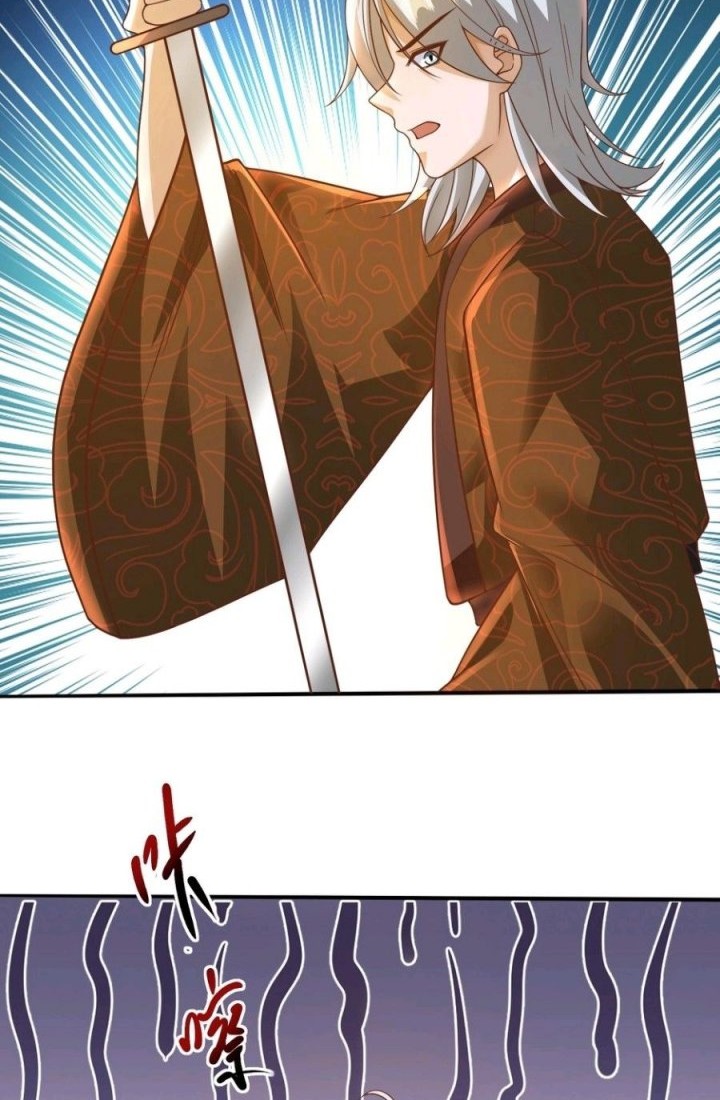 It’s Over! The Queen’s Soft Rice Husband is Actually Invincible Chapter 221 Gambar 7