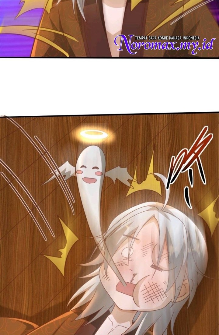 It’s Over! The Queen’s Soft Rice Husband is Actually Invincible Chapter 221 Gambar 17