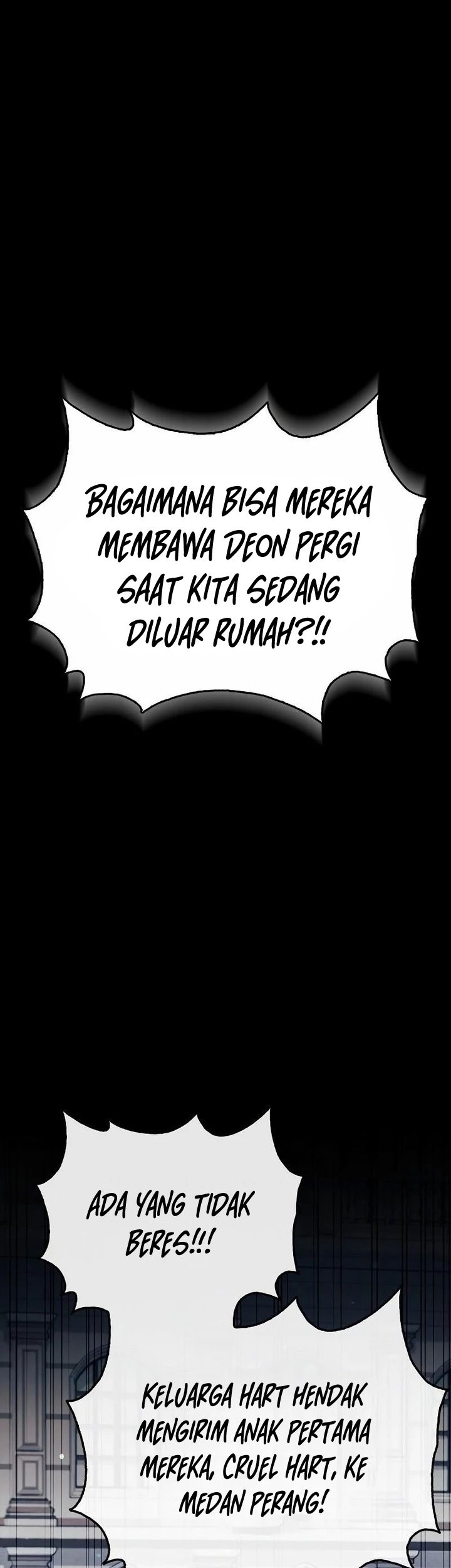 I’m Not That Kind of Talent Chapter 46 Gambar 24