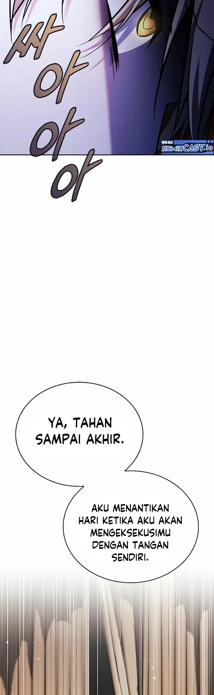 I’m Not That Kind of Talent Chapter 46 Gambar 45