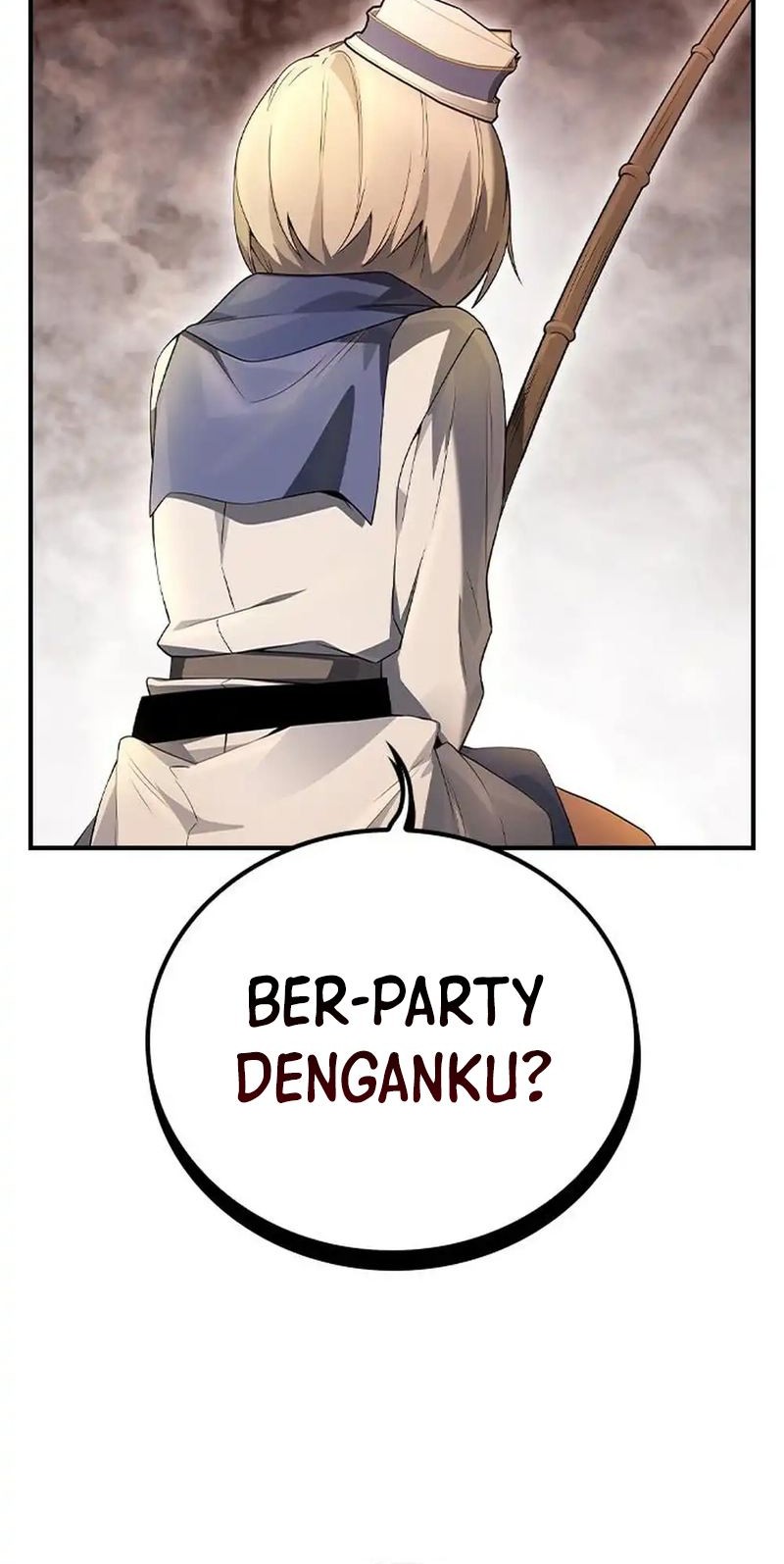 Bad Ending Maker Chapter 16 Gambar 47